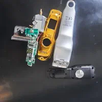 ماشین خط زن ۲۹۰