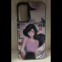 تعدادی گارد A34  * قاب سامسونگ a34 *