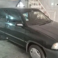 پراید مدل۸۳