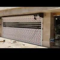 انواع کرکره برقی وسکوریت...|خدمات پیشه و مهارت|همدان, |دیوار