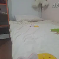 تخت خواب نوجوان