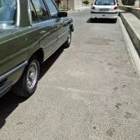 بنز ۲۸۰|خودرو کلاسیک|تهران, دهکده المپیک|دیوار