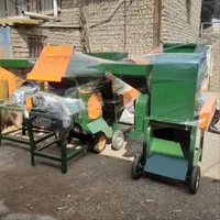 علف کاه خردکن فیدر میکسر دامداری گاوداری|ماشین‌آلات صنعتی|اصفهان, دانشگاه اصفهان|دیوار