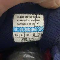 کفش والیبال میزانو|کیف، کفش، کمربند|شهریار, شهرک بهاران (ویره)|دیوار