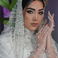 جشنواره ویژه میکاپ شنیون در مشهد|خدمات آرایشگری و زیبایی|مشهد, فردوسی|دیوار