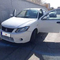 ساینا مدل 97بدون رنگ|خودرو سواری و وانت|کرمان, |دیوار