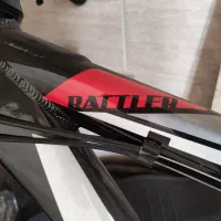 دوچرخه|دوچرخه، اسکیت، اسکوتر|شیراز, بریجستون|دیوار