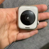 اپل واچ se 9|لوازم جانبی موبایل و تبلت|تهران, مینابی|دیوار