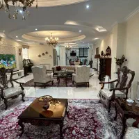 ۱۵۵ متر ۳ خواب(تاپ لوکیشن شهرارا)