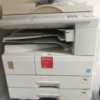 دستگاه کپی Mb2000