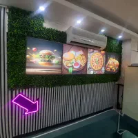 تابلولات باکس و چلی نیوم