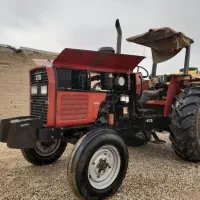 تراکتور شیش تک