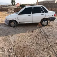 پراید ۱۳۱|خودرو سواری و وانت|ایذه, |دیوار