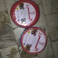 سیم روکش دار 1.5 برند البرز