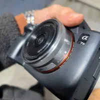 لنز واید ۱۶ ،f2.8 سونی|دوربین عکاسی و فیلمبرداری|لاهیجان, کوی آزادگان|دیوار