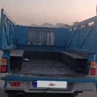 نیسان مدل ۹۳|خودرو سواری و وانت|مشهد, فرودگاه|دیوار