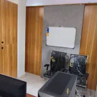 اجاره۹۰ متر واحد اداری تجاری بر اصلی نامجو منظریه|اجارهٔ دفتر کار، اتاق اداری، مطب|رشت, منظریه|دیوار