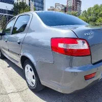 رانا مدل ۹۸ کارکرد ۸۴ هزار کیلومتر|خودرو سواری و وانت|تهران, آرژانتین|دیوار