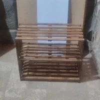 کمد جاکفشی  حراج