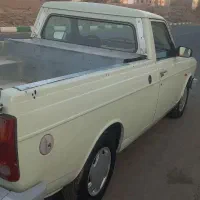 پیکان وانت مدل ۹۳ دوگانه درحد|خودرو سواری و وانت|قرچک, میرزائی شمالی|دیوار