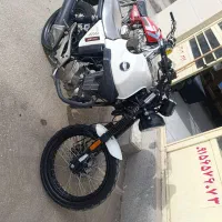 موتور زنتوس