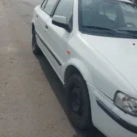 سمندمدل90|خودرو سواری و وانت|زاهدان, |دیوار