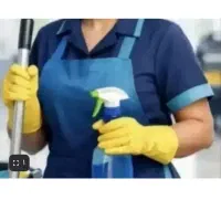 نظافت پله پارکینگ ماشین درخدمتیم