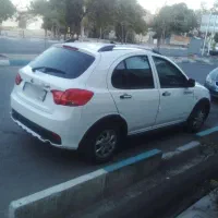 کوییک مدل ۱۴۰۱ بدون رنگ کم کارکرد