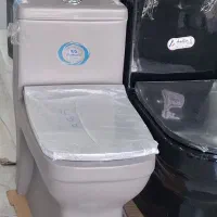 توالت فرنگی طوسی