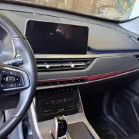 ام‌وی‌ام X55 Pro اکسلنت، مدل ۱۴۰۱|خودرو سواری و وانت|چمران, |دیوار