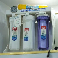 دستگاه تصفیه آب 6مرحله فول اقتصادی|آب‌سردکن و تصفیه آب|ساری, |دیوار