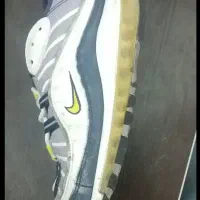 کفش نایک ایرمکس کپسولی سایز . سایز ۳۹.۲۵سانت|کیف، کفش، کمربند|زابل, |دیوار