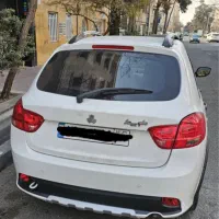 کوییک دنده ای ساده مدل ۱۴۰۱/فروش اقساطی