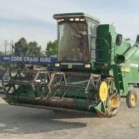 یک دستگاه کونبای تمز درحد|ماشینآلات صنعتی|کوهدشت, |دیوار