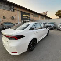 کرولا الیت فول 2026|خودرو سواری و وانت|تهران, حکمت|دیوار