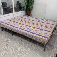 تشک طبی|تخت و سرویس خواب|قم, نیروگاه|دیوار