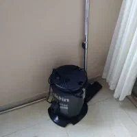جارو برقی