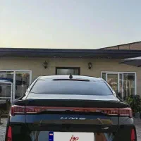 جک j7  مدل 1403|خودرو سواری و وانت|کیاکلا, |دیوار