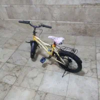 دوچرخه بچه گانه