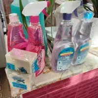 شوینده بهداشتی