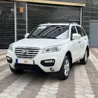 لیفانx60استثنائی بدون مشابه