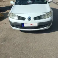 فروش فوری مگان اتومات موتور 2000مدل 1391