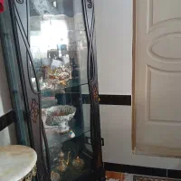 بوفه خیلی تمیز