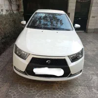 دنا پلاس بورسی مدل ۱۴۰۳ صفر