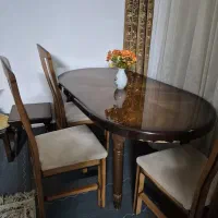 میز ناهار خوری