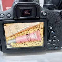 دوربین کنون 700D ژاپنی|دوربین عکاسی و فیلمبرداری|کرج, عظیمیه|دیوار