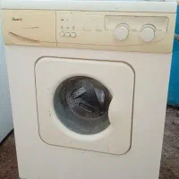 لباس شوی جاروبرقی