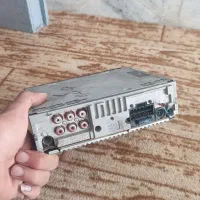 پخش ۶ خروجی سونی دمو دار کنوود ۲ خروجی