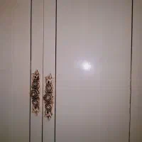 کمد نوجوان|جاکفشی، کمد، دراور|بجنورد, |دیوار