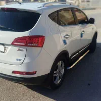 جک s5 مدل 97|خودرو سواری و وانت|زاهدان, |دیوار